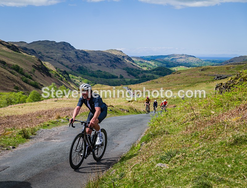 114841 - Hardknott Pass Camera 1 11.00-12.00