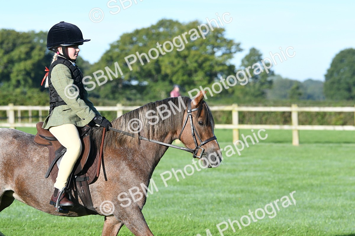 SBM_33872 - S16 - Condition & Turnout - Ridden