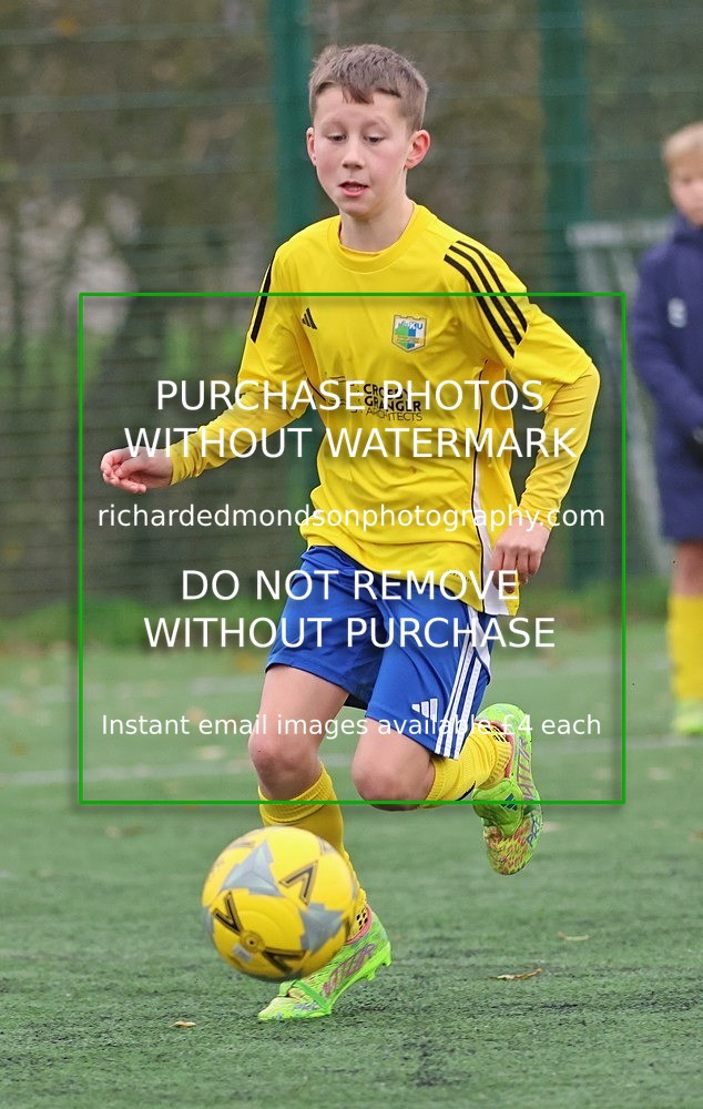 533A7234 - Kendal United Colts Under 11 (6/12/25)