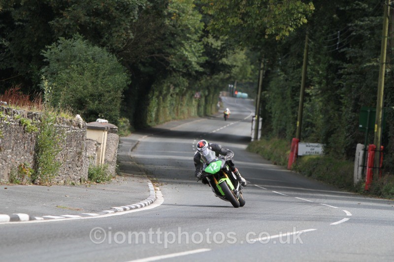  - MGP Supporters Club - Supertwin/Lightweight