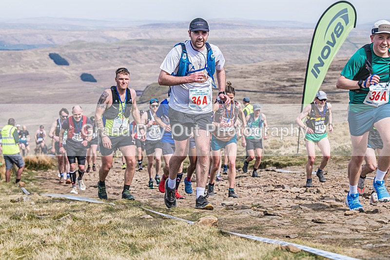 Pen-Y-Ghent-803 - The 3 Peaks Race Saturday 25th April 2026 - Pen Y Ghent