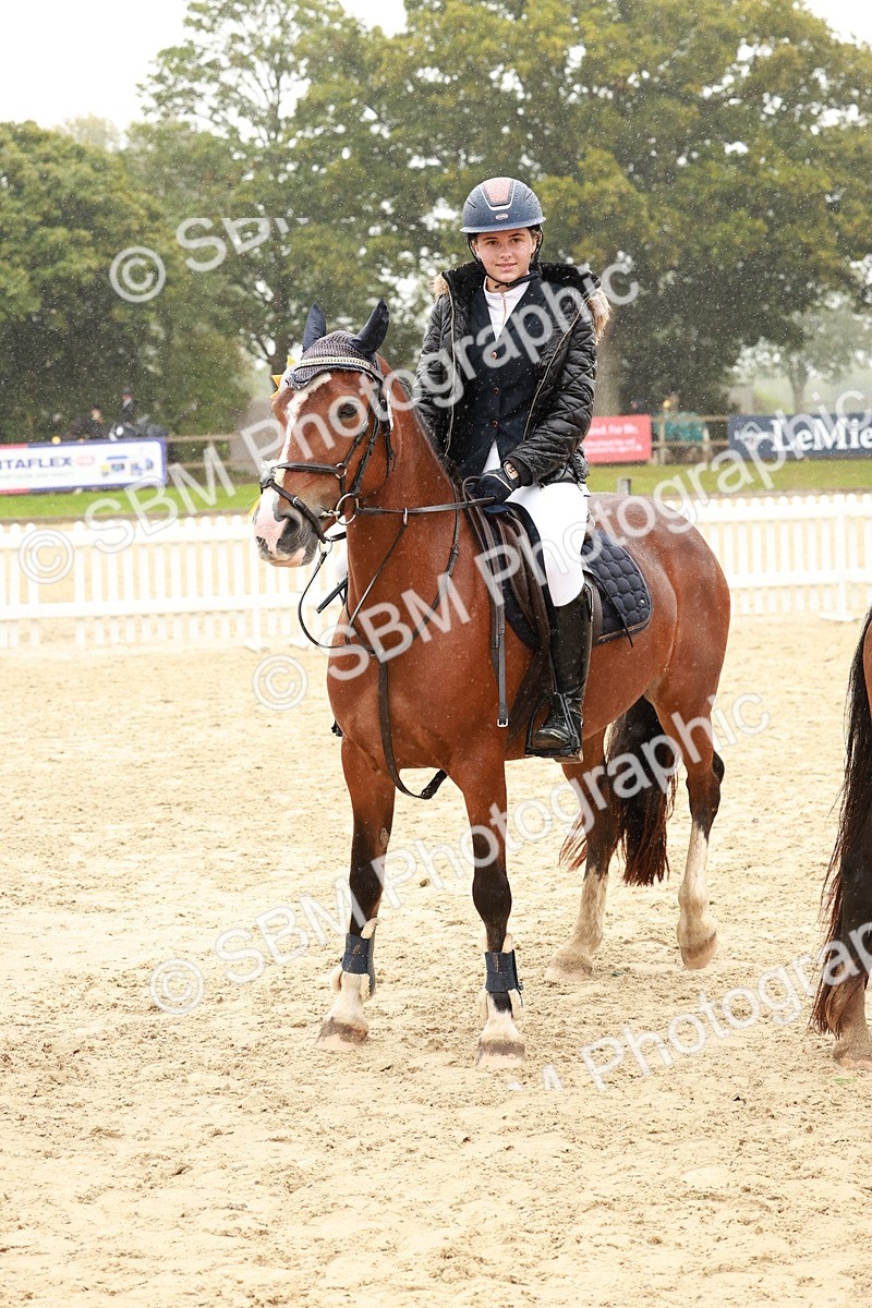 SBM_72245 - J14 - Junior Pony 65cm Championship