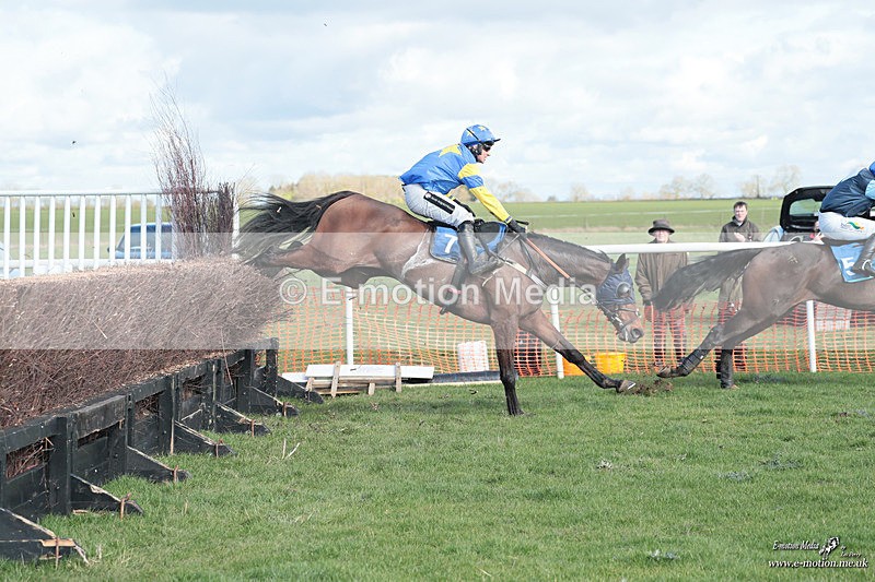 PtP 170324 2484 - Oakley Hunt PtP Brafield-On-The-Green 17/03/24