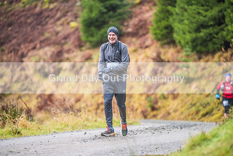 Glentress 21  10K-813 - High Terrain Events Glentress 21 & 10K Trail Races Saturday 18th November 2023