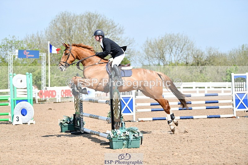 240512A-105935-17820 - Cls 40 Discovery Second Round