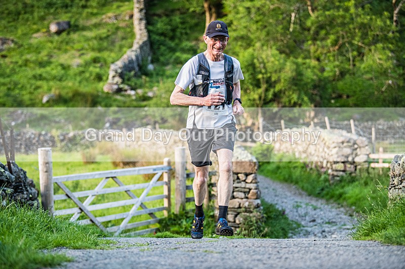 Langstrath-768 - Langstrath Fell Race Wednesday 18th June 2025
