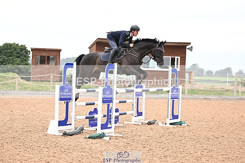 240828A-155634-01241 - Cls 5 Snr Foxhunter and 1.20m Open