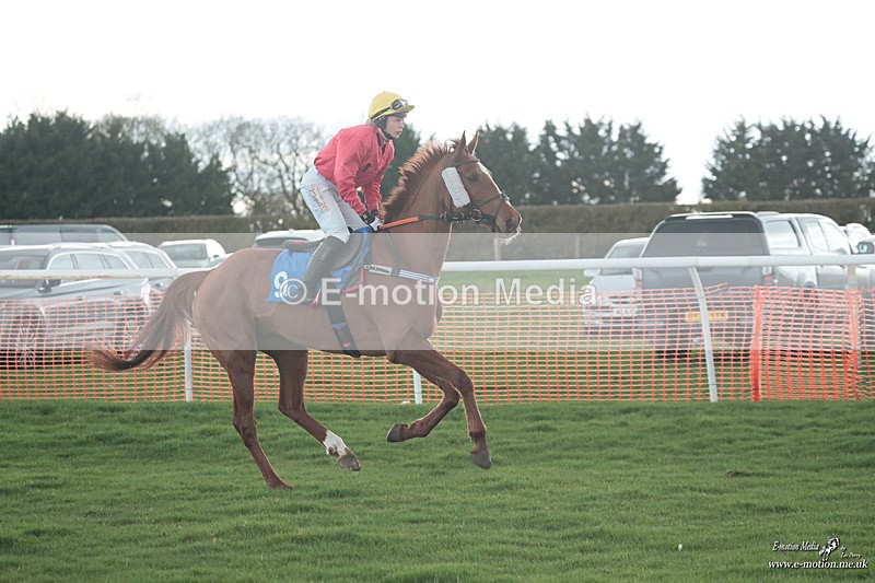 PtP 170324 2940 - Oakley Hunt PtP Brafield-On-The-Green 17/03/24