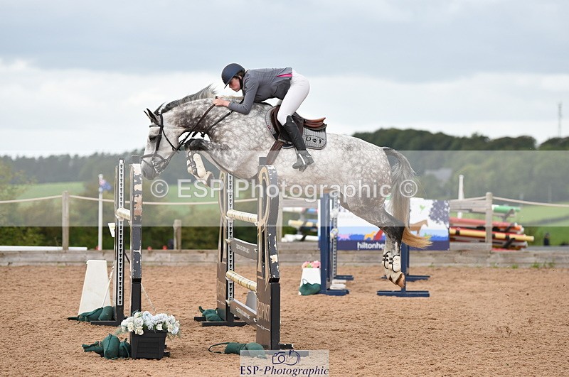230813A-150550-13519 - Cls 50 Senior Foxhunter