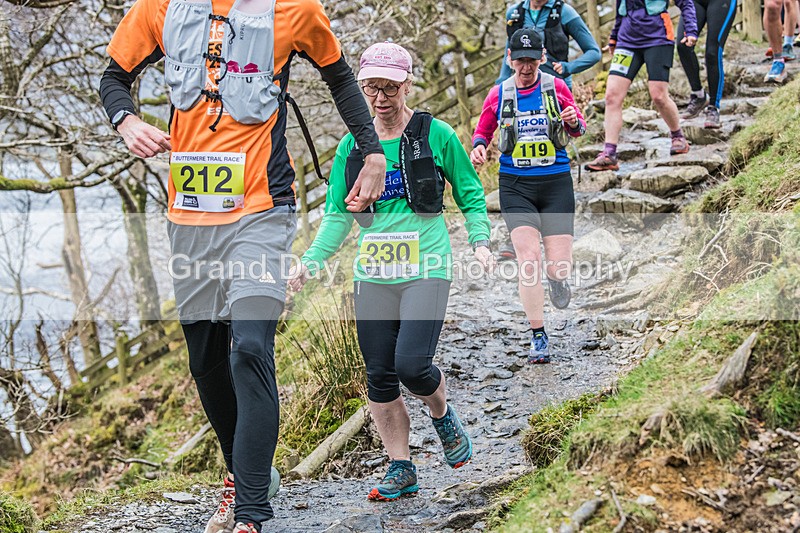 Buttermere-226 - Fellside Events Buttermere Trail Race Sunday 22nd March 2026