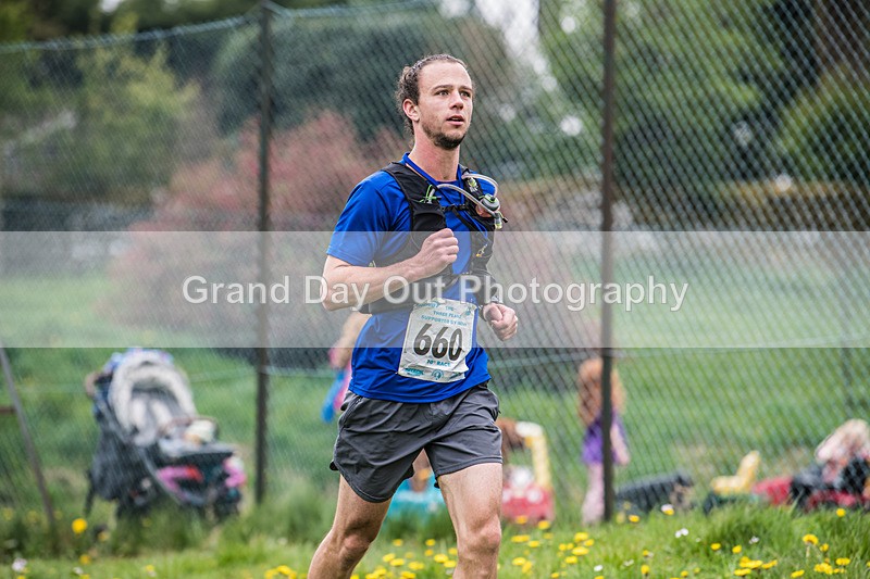 3 Peaks Finish-1795 - The 3 Peaks Race Saturday 26th April 2025 - The Finish