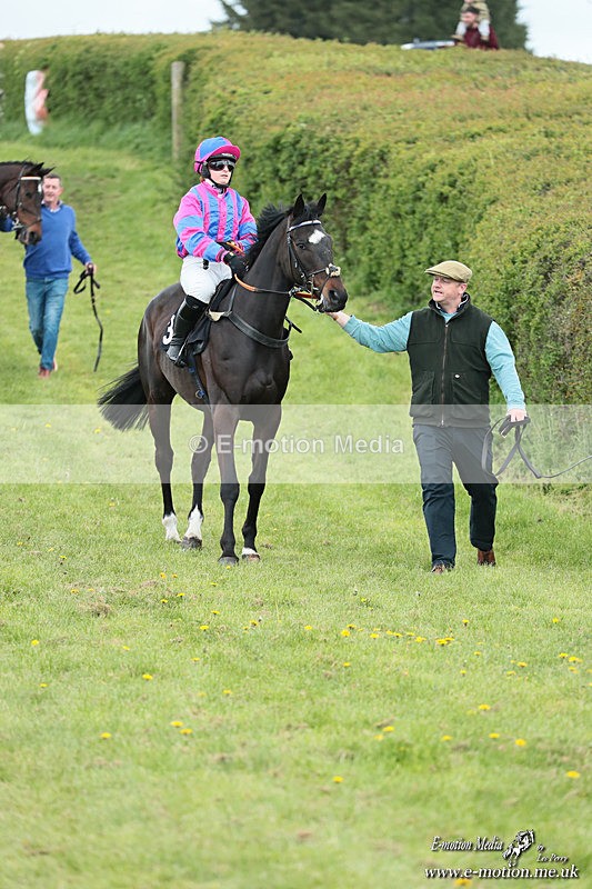 PtP 180426 19 - Worcestershire Hunt PtP Chaddesley Corbett 18/04/26
