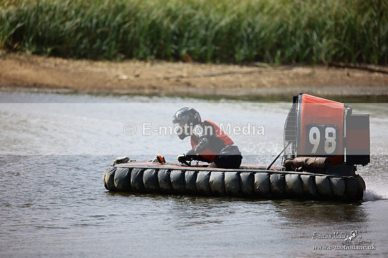 HCWC 220826 449 - Hovercraft W C Race Day 2 22/08/26