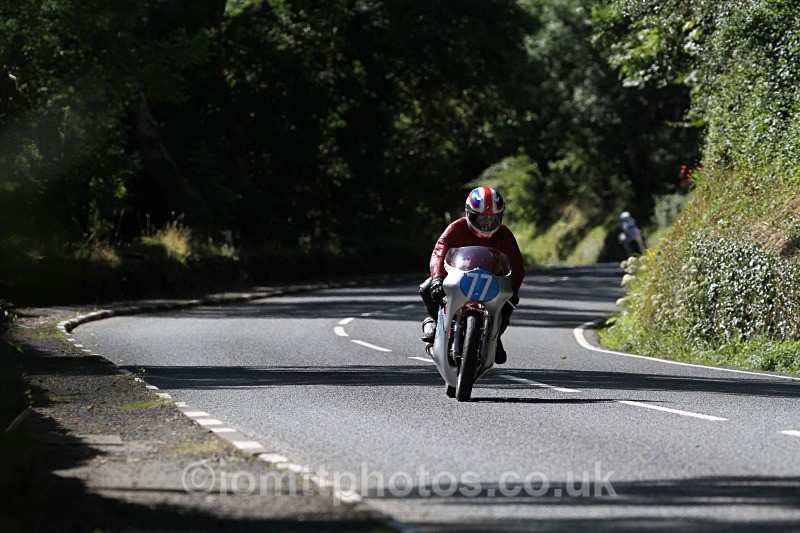 FOM_0447 - 350cc Classic TT