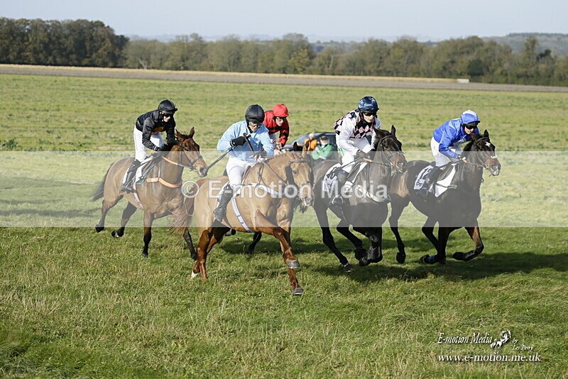 PtP 250921 0441 - Point-to-Point Badbury Rings Dorset 07/11/2021