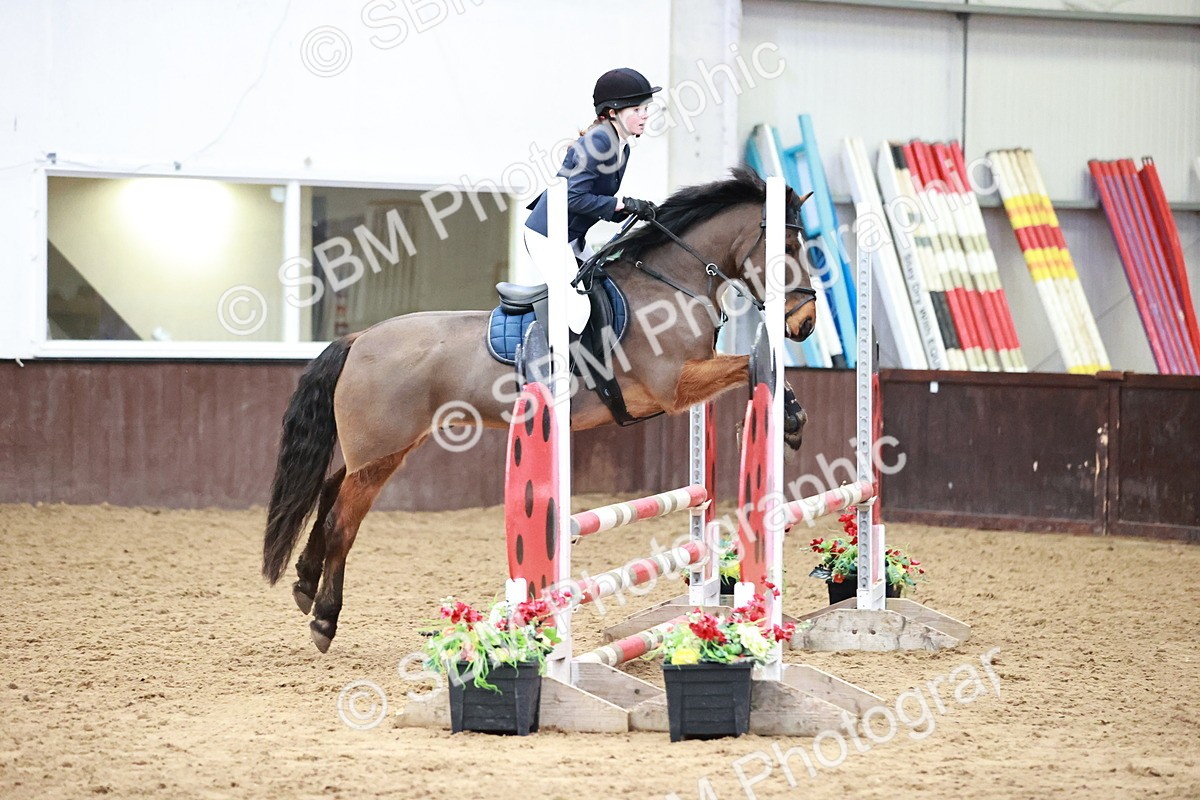 SBM_000377 - Class 2 - Pony Winter Champs 80cm