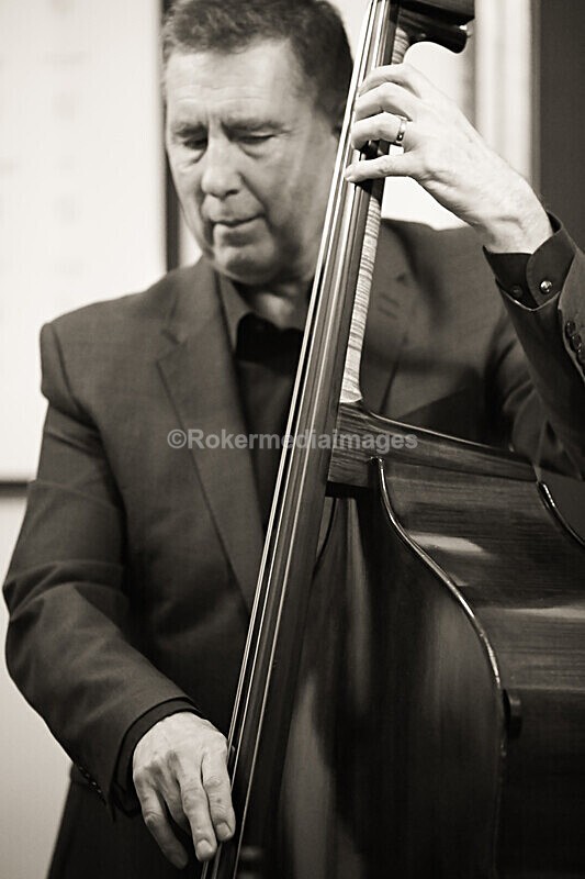 NKC-17 - Denny Illet and chums plays tribute to Nat King Cole