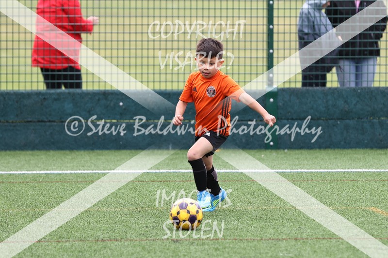 1DX33603 - Sat 6th U7 Boys