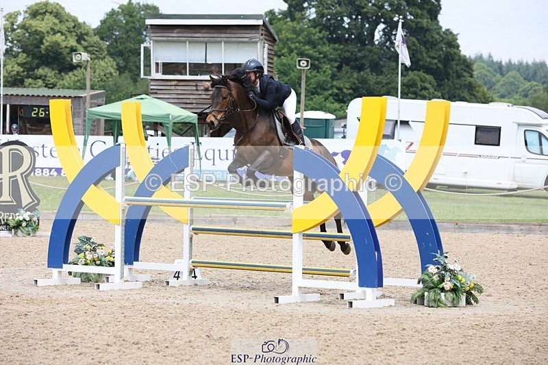 230617-122711-04278 - Cls 09 Blue Chip Pony Newc 1st Rnd