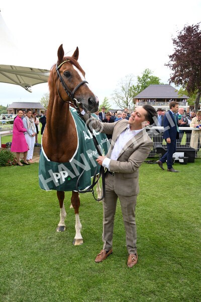 yr13052022r4-111 - Race 4 3.35pm The Paddy Power Yorkshire Cup (British Champions Series Race)
