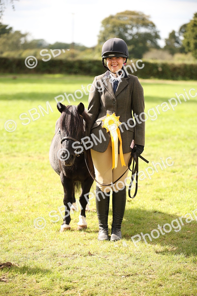 SBM_46421 - S25 - Mature Veteran In Hand