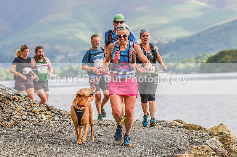 Borrowdale 21K-176 - High Terrain Events Borrowdale 21K Trail Run Sunday 21st August 2022