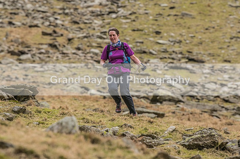 Kong MMM-405 - Kong Mini Mountain Marathon Round 1 Lake District Coniston Sunday 5th March 2023