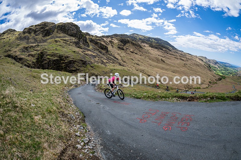 132644 - Hardknott Pass Camera 2 13.00-14.00