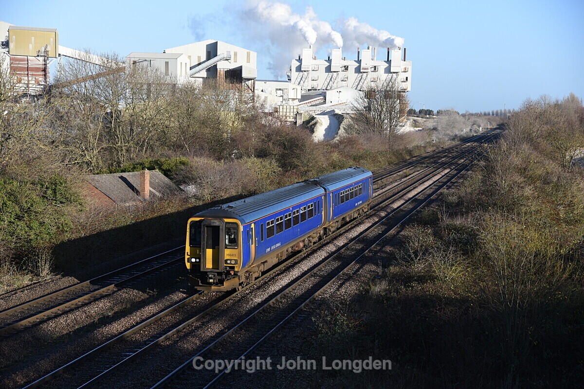 JL - 15.12.20 156413 11:28 Grimsby Town - Newark NG, Melton Ross - North Lincs