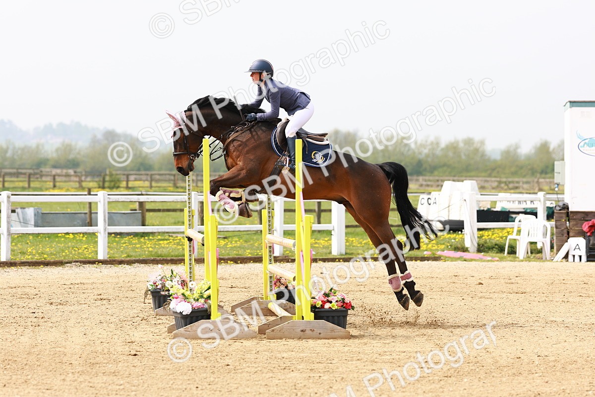  - Class 16 - Senior Discovery - 1.00m