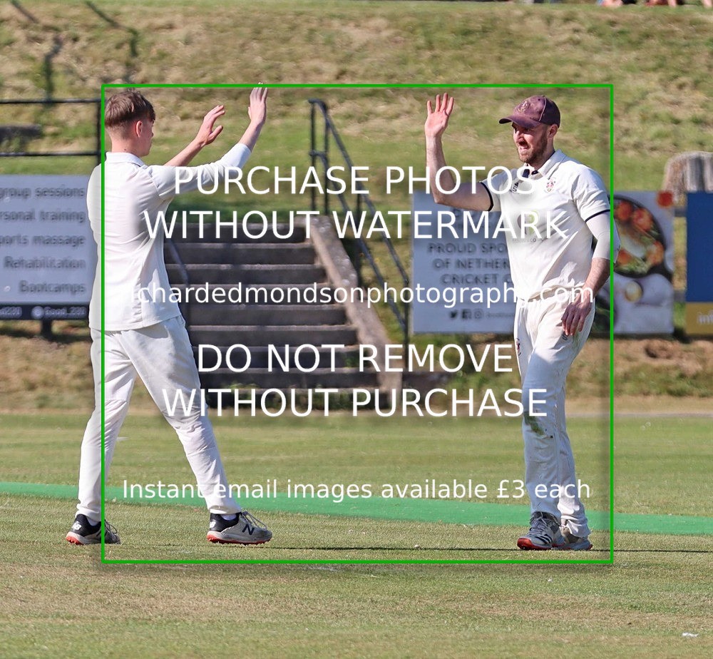 IMG_3144 - Netherfield CC vs Longridge CC (Saturday 3 June 2023 )