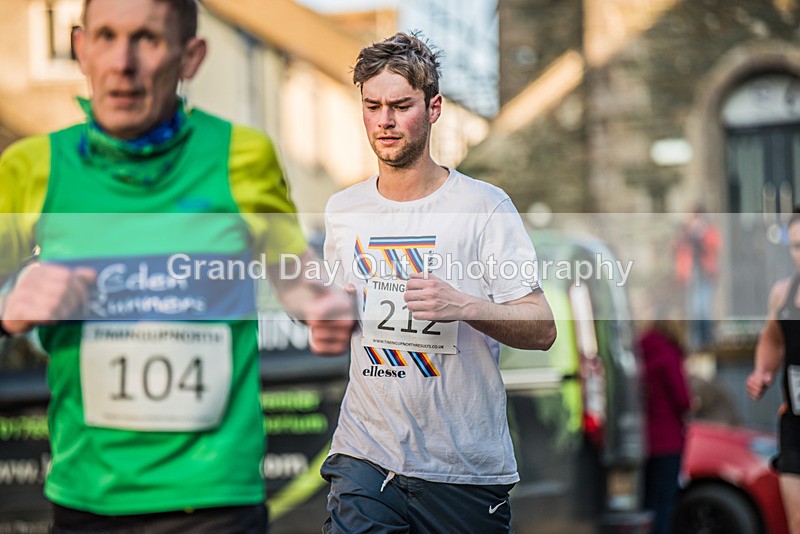 RTH-290 - Keswick Round The Houses Road Race, Wednesday 26th April 2023