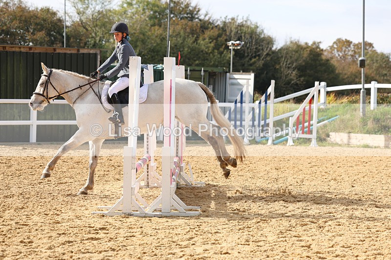 3E7A7073 - Class 2: 50cm Open