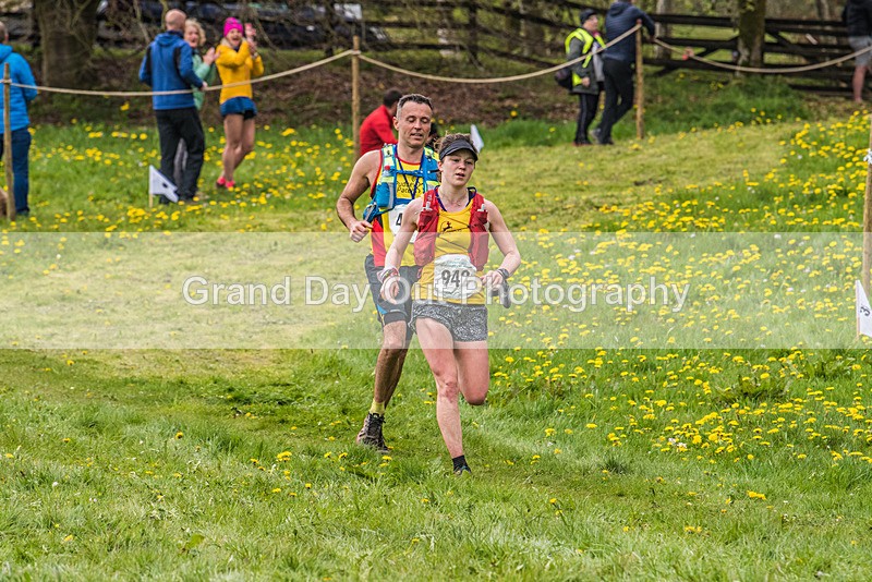 3 Peaks-2339 - The 3 Peaks Race - The Finish - Saturday 29th April 2023