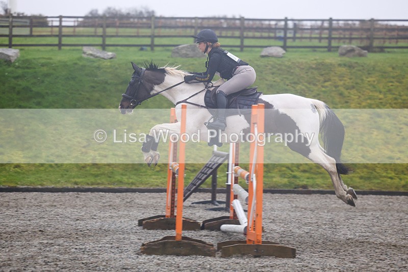 3E7A8136 - Class 4: 100cm