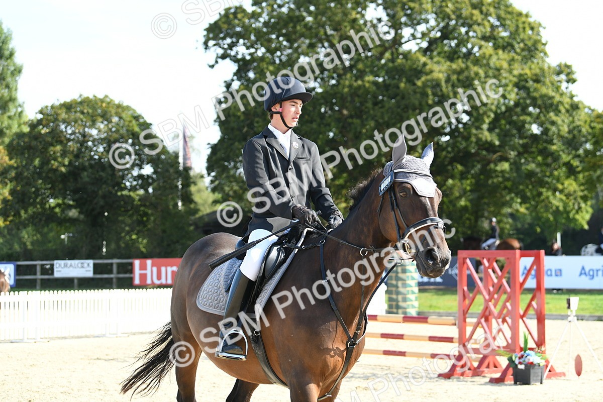 SBM_61723 - j25 - Junior Horse 80cm Championship
