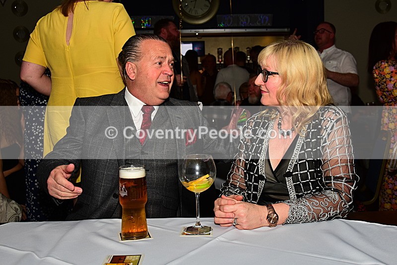 Jack-112 - Jack's 80th