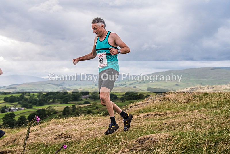 Reston-294 - Reston Scar Fell Race Wednesday 5th July 2023