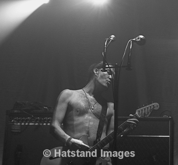 The Dandy Warhols - music