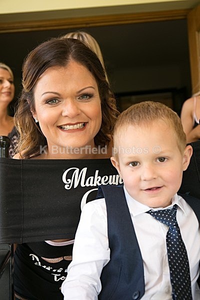  - Fiona and Derek Orr Wedding