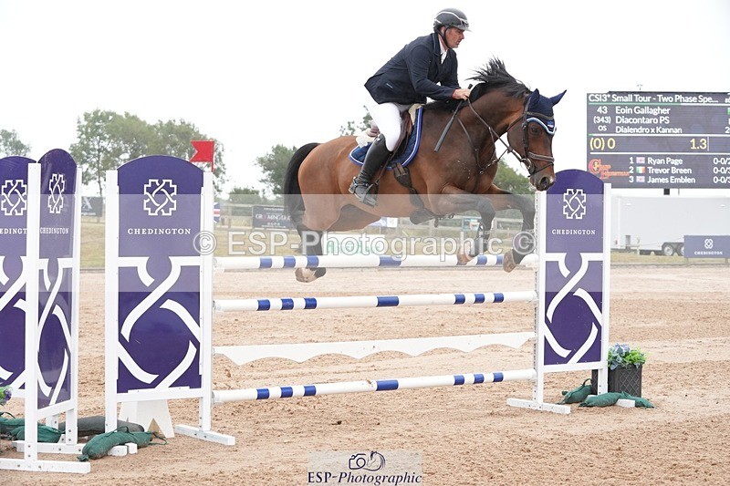 250718-110622-09901 - Cls 2, 3 Star Small Tour Break til End