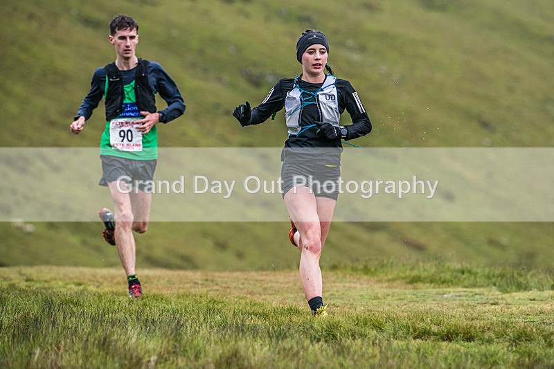 Blencathra-120 - Blencathra Fell Race Wednesday 4th June 2025
