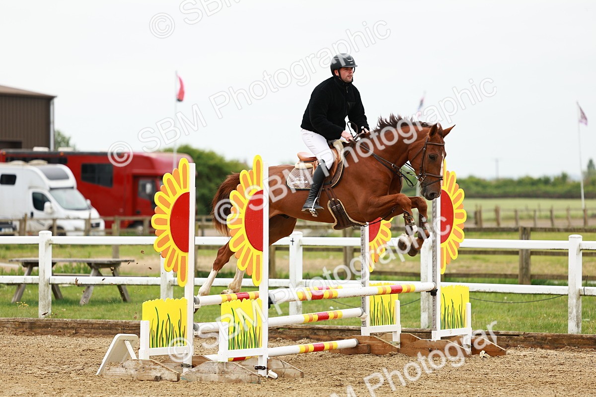 SBM_000090 - Class 1 - Clear Round