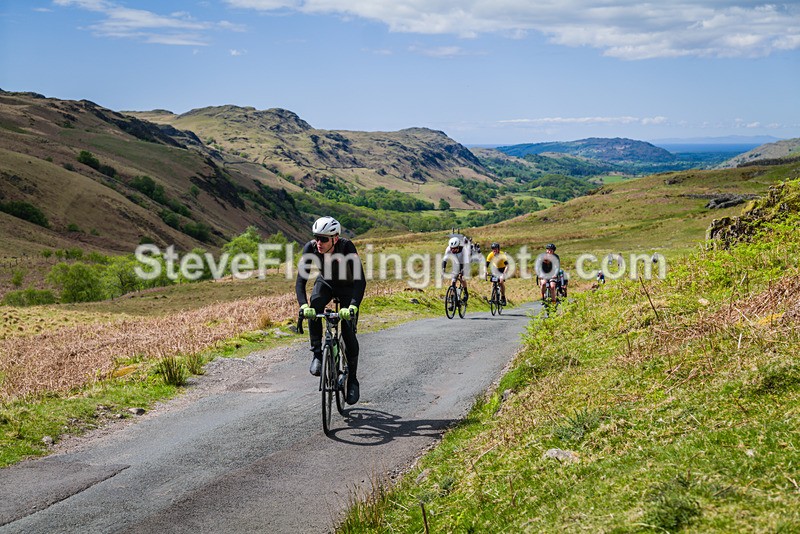 124233 - Hardknott Pass Camera 1 12.00-13.00