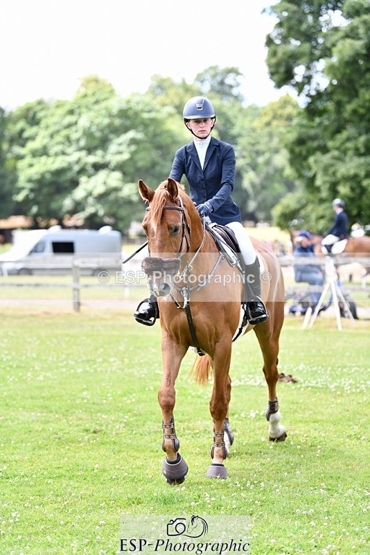 240704-133555-03941 - Cls 13 1.10m Amateur Qualifier