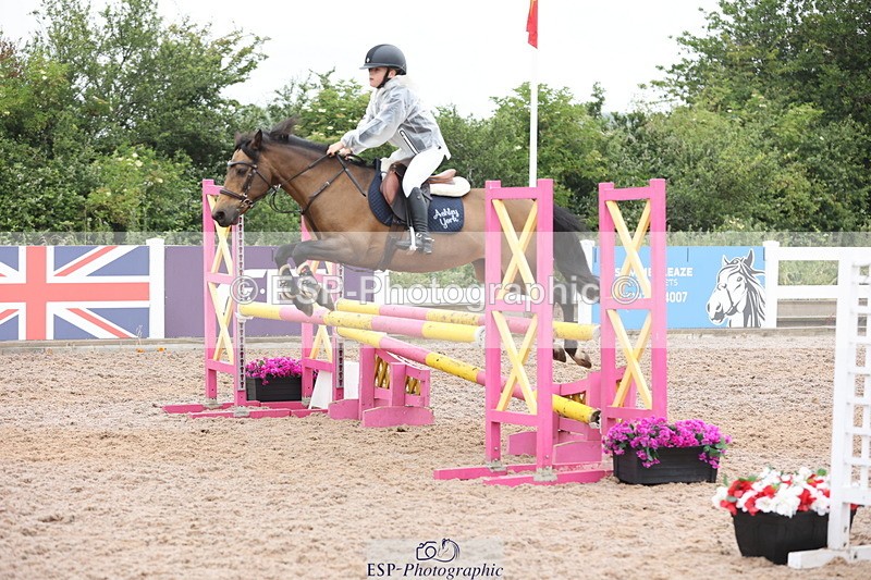 240630A-101110-11763 - Cls 30 British Novice and 80cm Open