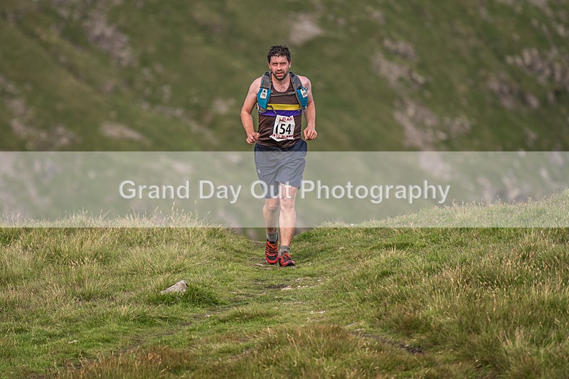 Seat Sandal-329 - Seat Sandal Fell Race Wednesday 9th July 2025