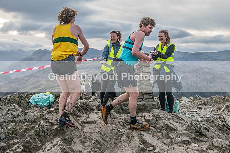 Loughrigg-235 - Loughrigg Fell Race, Wednesday 8th April 2026