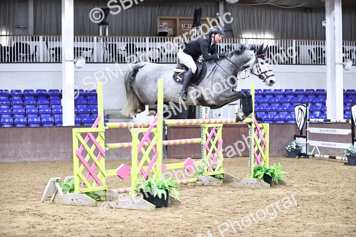 SBM_006499 - Class 20 - National 1.30m/1.40m Open