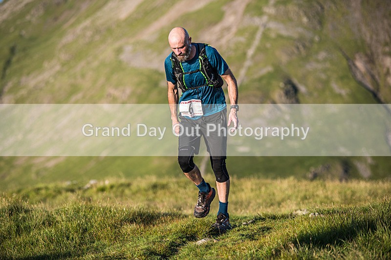 Seat Sandal-226 - Seat Sandal Fell Race Wednesday 8th July 2026